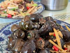 -生态苑农庄(十里画廊遇龙河店)