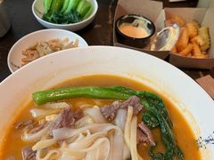 -漆黑觉米粉(三里屯店)
