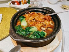 -幸福蔬·时尚蔬食(黄山湖公园店)