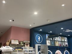 -海马体照相馆(无锡清扬茂业天地店)