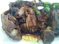酱鸭-印象江南(东栅店)