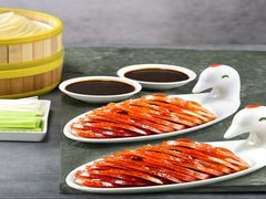 -玉林烤鸭店(玉林总店)