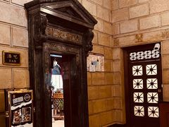 -上海锦江金门大酒店