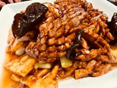 -梅飞酒家(桑园路店)