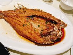 -衡山汇·高级粤菜(霄云路店)