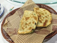 -听涛雅苑百味饺子老家菜馆