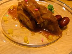 -粤域茶餐厅