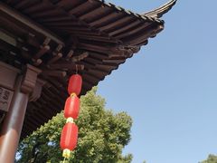 -钱王祠