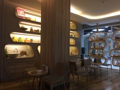 -Let’s Relax Spa(MBK)