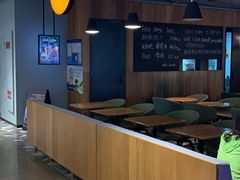 -Wagas沃歌斯(百盛优客店)