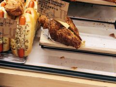 -PAPER STONE BAKERY(天环店)