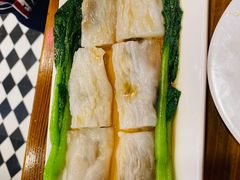 -澳门陈光记烧味饭店(南京德基广场店)