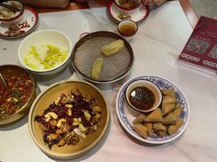 -冇味湘潭菜(湘江世纪城店)