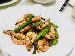 -凤城礼记鱼翅海鲜酒家(新马路总店)