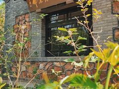 -北京植物园南门售票处