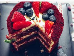 -姆们M Sweetie Cake(三里屯店)