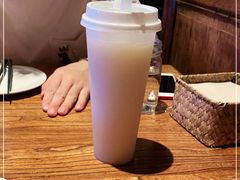 -中8楼风尚云南菜(颐堤港店)