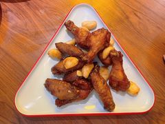 -老闵田螺馆·南昌市井菜·特色小吃(总店)