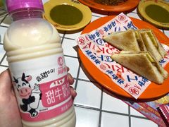 -碌碌发·东南亚风味烧烤档(体育西店)