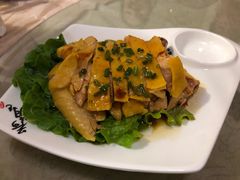 -吕四渔港码头海鲜餐厅