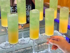 -芭菲盛宴·环球美食(袁家岗店)