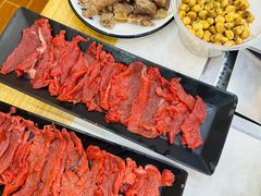 -田村·酸汤鲜牦牛肉火锅(布达拉宫广场店)