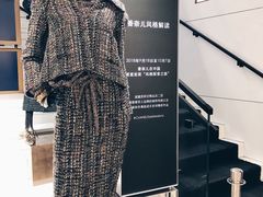 -CHANEL(恒隆广场店)