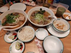-越小品·越南餐厅(万科里店)