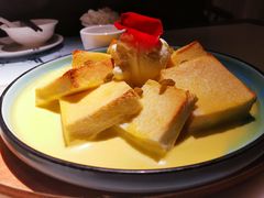 冰淇淋烤布蕾-花千醉(新街口店)