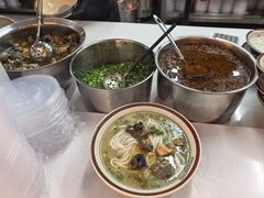 -沈记土鸡米线(七星街品牌中心店)