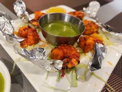 -Pita's&Tika's中东和印度风味餐厅(龙湖天街店)