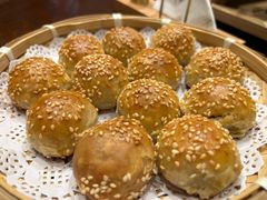 -唐山宴百姓府邸院落中餐