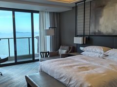 -舟山希尔顿酒店