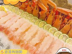 -欧记·龙城港(欣都龙城店)