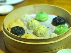-隆喜元鱼汤包·海鲜(中联广场店)