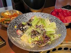 -海之屋韩式烤肉(海棠68环球美食街店)