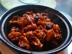 宁都三杯鸡-董府·古宅餐厅