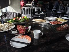 -完美生活炭火烤肉(二马路店)