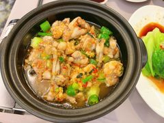 -徐记海鲜(陕西历史博物馆|明德门店)