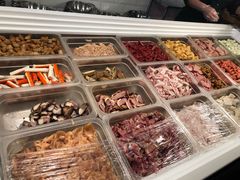 -拿渡·水煮鱼 麻辣香锅(西单大悦城店)