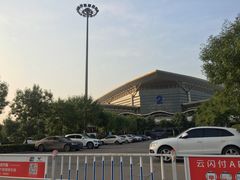 -太原武宿国际机场