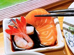 -萤初高端日料王(曲江银泰店)