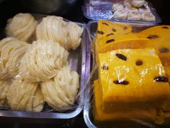 -庆丰包子铺(西便门店)