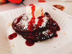 -Pancakes on the rocks(Darling Harbour)