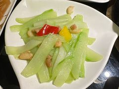 -顺峰顺水顺德菜(龙华店)