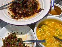 -兰湘子·湘菜小炒(石家庄万象城店)