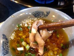 极品鸭肠-星鸿社重庆老火锅(燃灯寺分店)