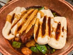 -南京大牌档(中关村领展广场店)