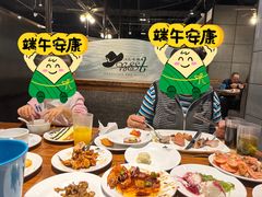 -汉巴味德(沈阳万象汇店)