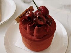 -名点荟·生日蛋糕·下午茶(五缘湾店)